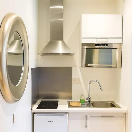Appartamento Vielle - Cosy Nizza