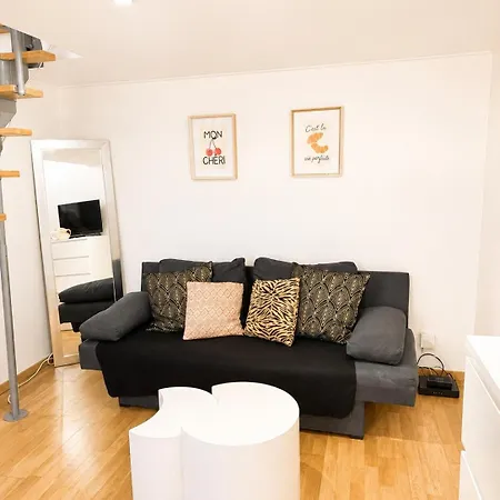 Vielle - Cosy Nizza